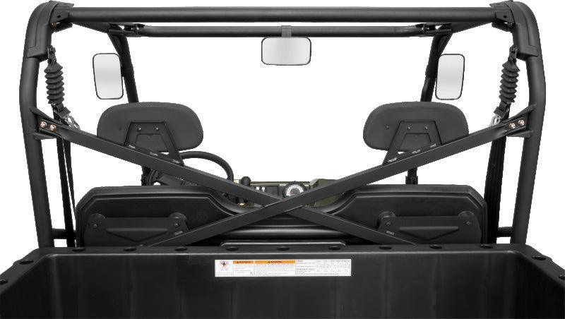 QuadBoss Rear View Mirror UTV 2.00in - Powersports Haven