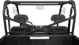 QuadBoss Rear View Mirror UTV 2.00in - Powersports Haven