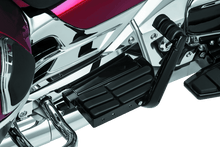 Load image into Gallery viewer, Kuryakyn Transformer Floorboards 01-17 Honda GL1800 Black - Powersports Haven