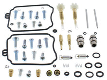 Load image into Gallery viewer, All Balls Racing 98-05 Yamaha XVS650 V-Star Carburetor Rebuild Kit - Powersports Haven