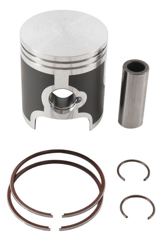 Vertex Piston 16-18 Cobra CX 50 FWE 50cc Cast Replica Piston Kit - Powersports Haven