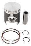 Vertex Piston 16-18 Cobra CX 50 FWE 50cc Cast Replica Piston Kit