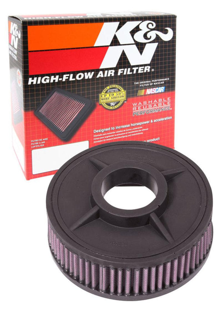 K&N 95-06 Kawasaki VN800 Vulcan Air Filter - Powersports Haven