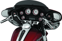 Load image into Gallery viewer, Kuryakyn Switch Panel Accent Chrome - Powersports Haven