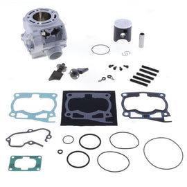 Athena 01-04 Yamaha YZ 125 Stock Bore Complete Cylinder Kit - Powersports Haven
