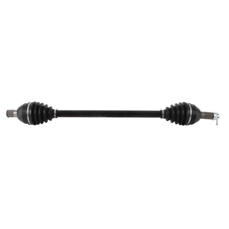 All Balls Racing 20-21 Can-Am Maverick X3 Max Turbo R RS 8 Ball Axle Rear Left - Powersports Haven