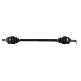 All Balls Racing 20-21 Can-Am Maverick X3 Max Turbo R RS 8 Ball Axle Rear Left - Powersports Haven