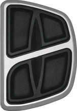 Load image into Gallery viewer, Kuryakyn Kinetic Mini Boards Without Adapter Chrome - Powersports Haven