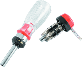 BikeMaster 14-in-1 Screwdriver - Powersports Haven