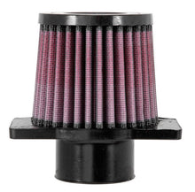 Load image into Gallery viewer, K&amp;N Replacement Unique Oval Tapered Air Filter for 2013 Honda CB500F/CB500X/CB500R incld ABS - Powersports Haven