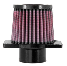 K&N Replacement Unique Oval Tapered Air Filter for 2013 Honda CB500F/CB500X/CB500R incld ABS - Powersports Haven