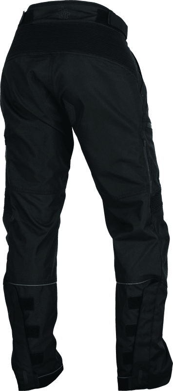 FIRSTGEAR Palisade Pants Black - 32 - Powersports Haven