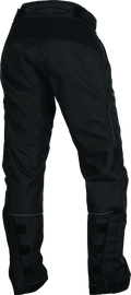FIRSTGEAR Palisade Pants Black - 32 - Powersports Haven