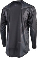 Load image into Gallery viewer, Answer 25 Syncron Envenom Jersey Black/Grey - Medium - Powersports Haven