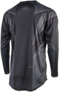 Answer 25 Syncron Envenom Jersey Black/Grey - 2XL - Powersports Haven