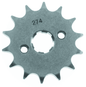 BikeMaster Honda Front Sprocket 428 14T - Powersports Haven