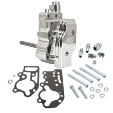 Load image into Gallery viewer, S&amp;S Cycle 92-99 BT Standard Billet Oil Pump Only Kit - Powersports Haven