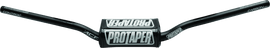 ProTaper ACF Carmichael Handlebar - Black - Powersports Haven