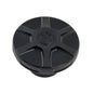Performance Machine Fuel Cap Array - Black Ops - Powersports Haven