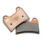 Performance Machine Brake Pad 137X4 Dp Sport - Powersports Haven