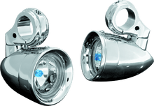 Load image into Gallery viewer, Kuryakyn Engine Guard Mounted Drive Light - Powersports Haven