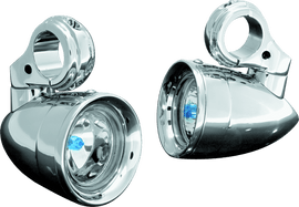 Kuryakyn Engine Guard Mounted Drive Light - Powersports Haven