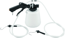 Load image into Gallery viewer, BikeMaster 1L Pneumatic Vacuum Brake Fluid Bleeder - Powersports Haven