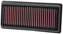 Load image into Gallery viewer, K&amp;N 12-14 BAJAJ PULSAR 200NS 199 Drop In Air Filter - Powersports Haven