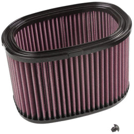 K&N Replacement Air FIlter 08-11 Kawasaki KVF750 Brute Force - Powersports Haven