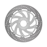 EBC 94-97 Buell M2 Cyclone Disc has Countersunk bolt holes Front Right Standard Brake Rotor