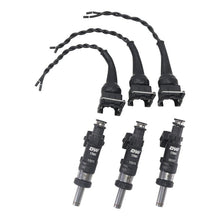 Load image into Gallery viewer, DeatschWerks 1100cc Custom Injectors - Set of 3 - Powersports Haven