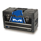 Matrix Concepts M31 Worx Tool Box - Blue - Powersports Haven
