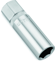 Load image into Gallery viewer, BikeMaster Magnetic Spark Plug Socket 14mm - Powersports Haven