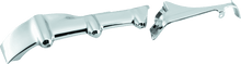 Load image into Gallery viewer, Kuryakyn Inner Primary Cover Softail Chrome - Powersports Haven