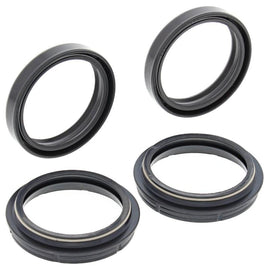 All Balls Racing 13-14 Husaberg FE250 Fork Oil Seal & Dust Seal Kit - Powersports Haven