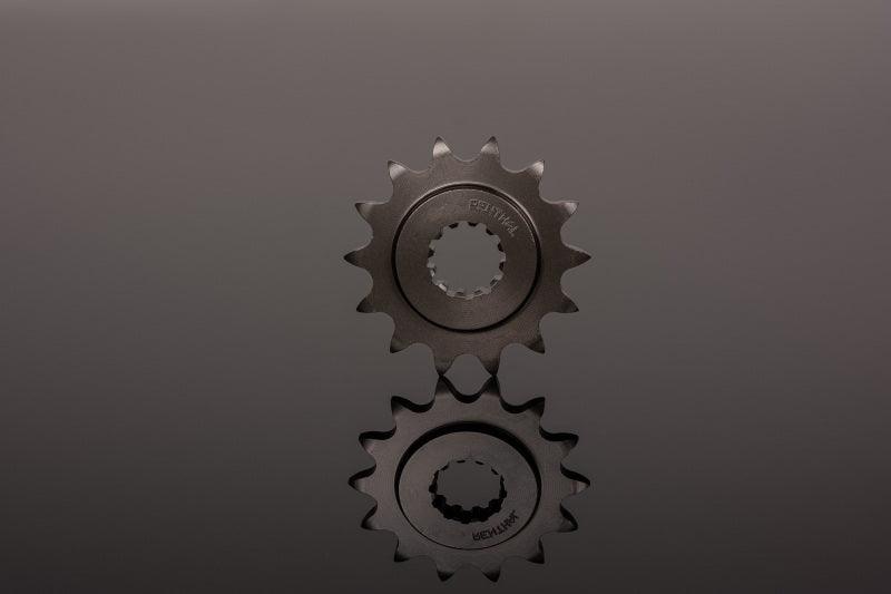 Renthal 24+ KTM 50SX/GasGas MC50/Husqvarna TC50 Front Sprocket 415-10P - Powersports Haven