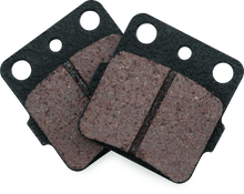 Load image into Gallery viewer, BikeMaster Honda Brake Pads - Powersports Haven