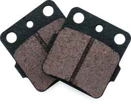 BikeMaster Honda Brake Pads - Powersports Haven