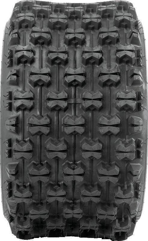 QuadBoss QBT739 Series Tire - 20x11-10 4Ply - Powersports Haven