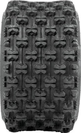 QuadBoss QBT739 Series Tire - 20x11-10 4Ply - Powersports Haven
