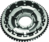 Twin Power L84-89 Big Twin Clutch Shell Replaces H-D 37702-84