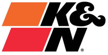 Load image into Gallery viewer, K&amp;N Replacement Unique Panel Air Filter for 2014 Yamaha FZ-09/MT09 847 - Powersports Haven