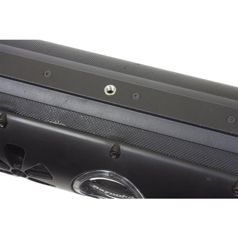 Bazooka 24in G3 Party Bar Led Red/Green/Blue Bluetooth - Powersports Haven