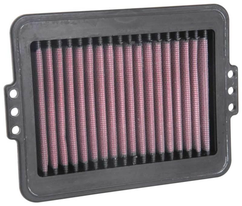 K&N 18-19 BMW F750/850GS Air Filter - Powersports Haven