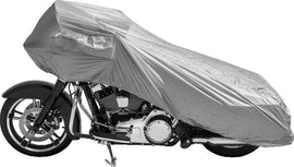 Covermax Extra Large Half Cover For Touring Bike - Powersports Haven