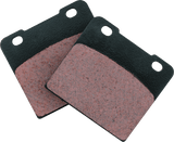 BikeMaster Suzuki Brake Pads
