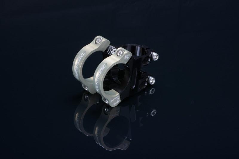 Renthal Apex 35 Handlebar Clamp 40 mm. - Powersports Haven