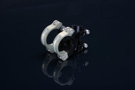 Renthal Apex 35 Handlebar Clamp 40 mm. - Powersports Haven