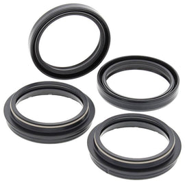 All Balls Racing 15-23 Honda CRF250R Fork Oil Seal & Dust Seal Kit - Powersports Haven