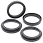 All Balls Racing 15-23 Honda CRF250R Fork Oil Seal & Dust Seal Kit - Powersports Haven